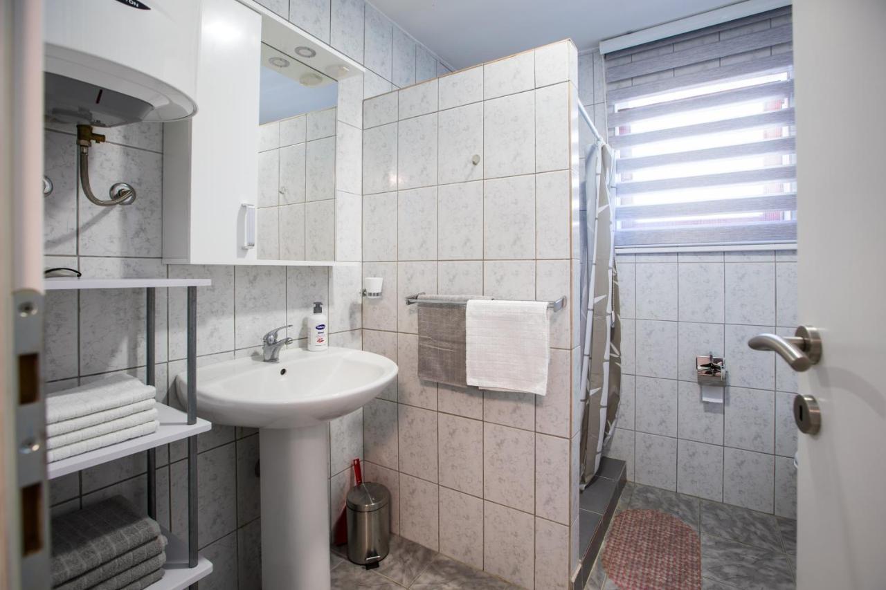 Apartment Salman サラエヴォ エクステリア 写真