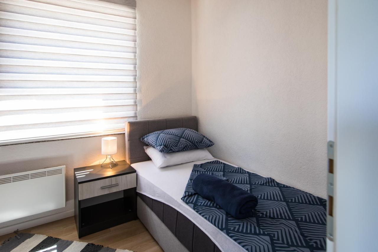 Apartment Salman サラエヴォ エクステリア 写真